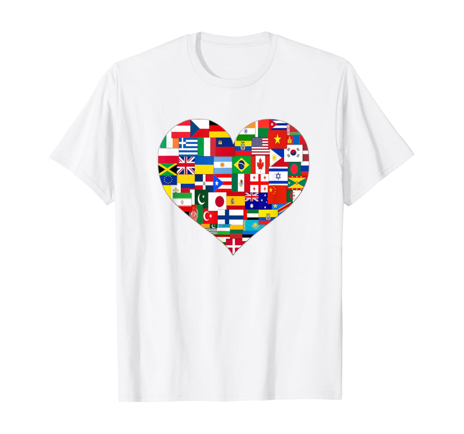 Flags of the Countries of the World,International Gift